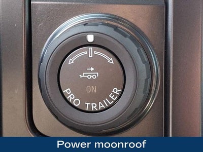 2024 Ford F-250 Limited