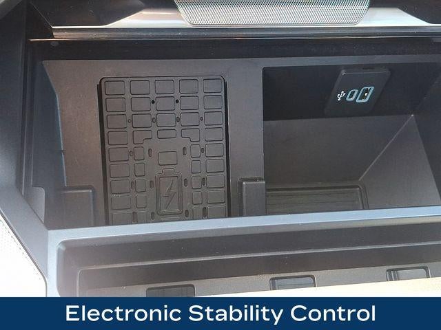 2024 Ford F-250 Limited