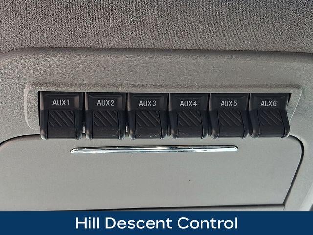 2024 Ford F-250 Limited