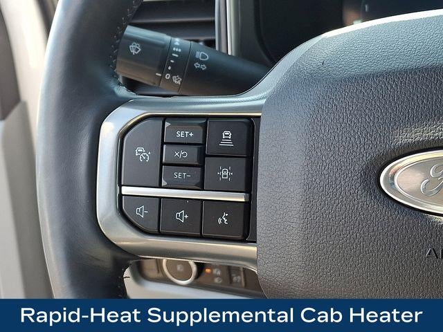 2024 Ford F-250 Limited