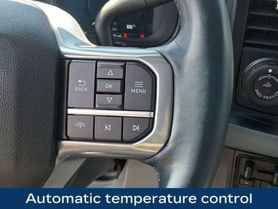 2024 Ford F-250 Limited