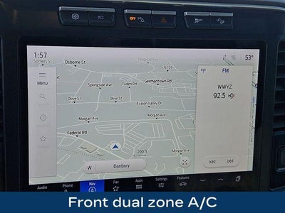 2024 Ford F-250 Limited