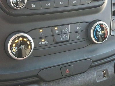 2024 Ford Transit Cargo Van Base