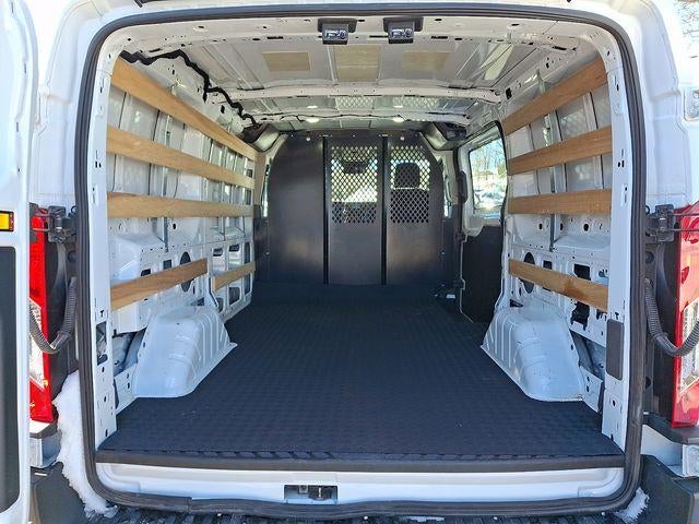 2024 Ford Transit Cargo Van Base