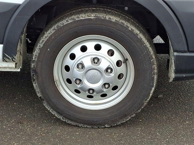 2023 Ford Transit Cargo Van Base