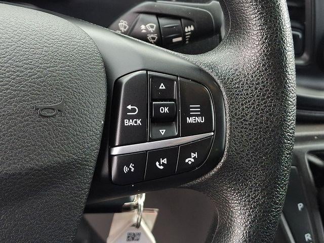 2023 Ford Transit Cargo Van Base