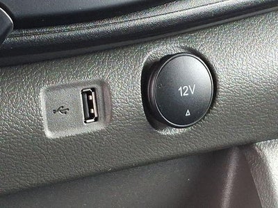 2023 Ford Transit Cargo Van Base