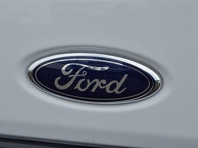 2023 Ford Transit Cargo Van Base