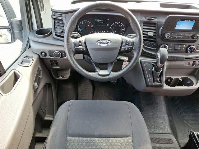 2023 Ford Transit Cargo Van Base