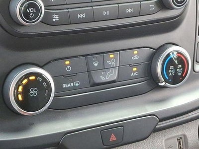 2023 Ford Transit Cargo Van Base