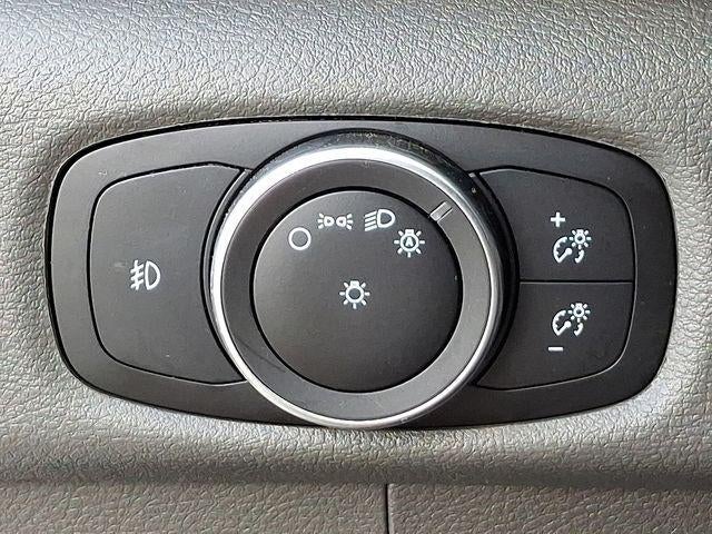 2023 Ford Transit Cargo Van Base