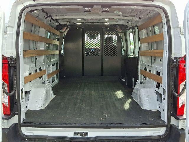 2023 Ford Transit Cargo Van Base