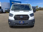 2023 Ford Transit Cargo Van Base