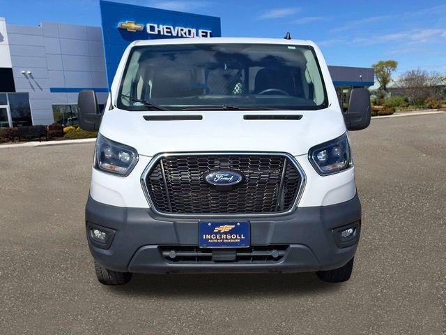 2023 Ford Transit Cargo Van Base