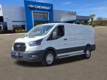 2023 Ford Transit Cargo Van Base