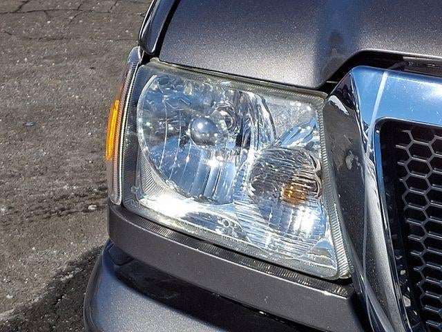 2011 Ford Ranger XLT