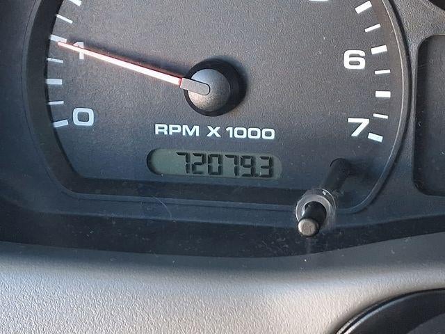 2011 Ford Ranger XLT