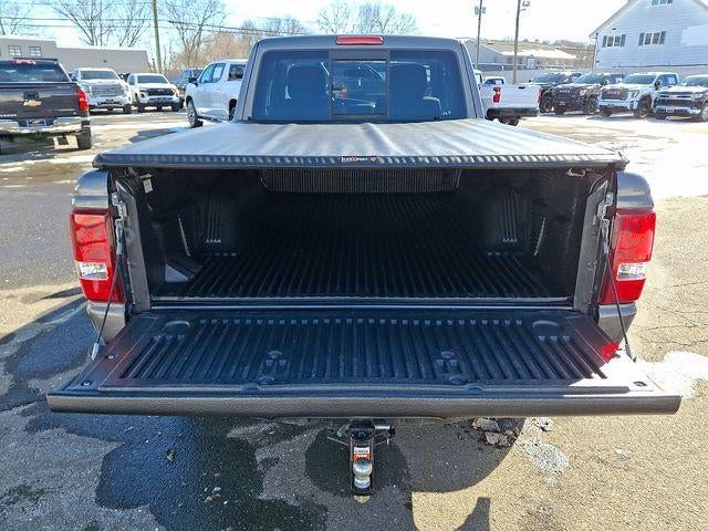 2011 Ford Ranger XLT