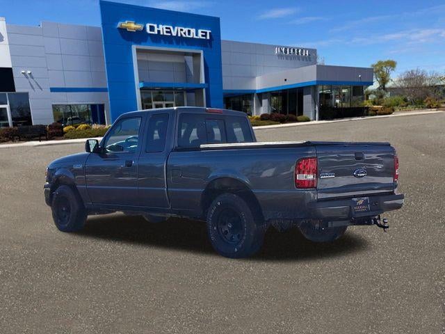 2011 Ford Ranger XLT