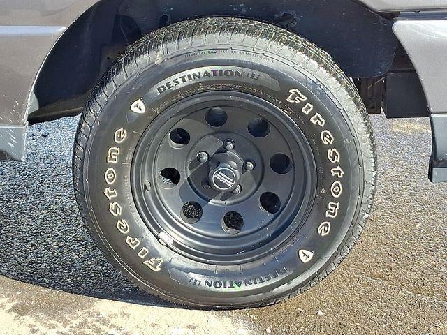 2011 Ford Ranger XLT