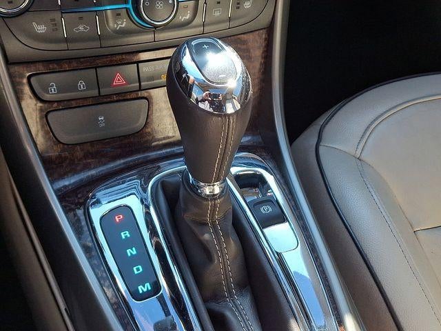 2013 Chevrolet Malibu ECO