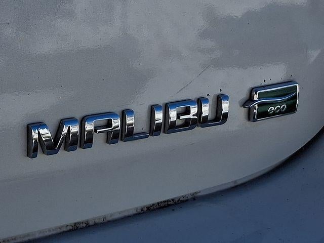 2013 Chevrolet Malibu ECO