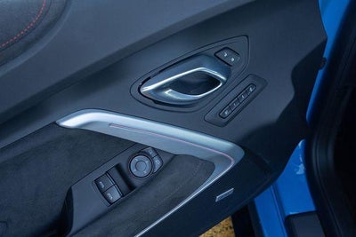 2022 Chevrolet Camaro ZL1