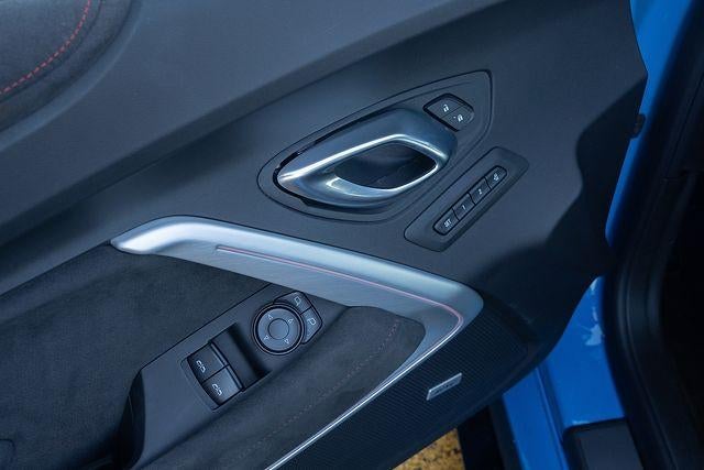 2022 Chevrolet Camaro ZL1