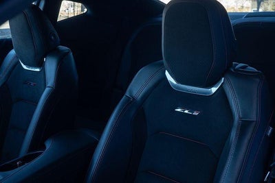 2022 Chevrolet Camaro ZL1