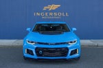 2022 Chevrolet Camaro ZL1
