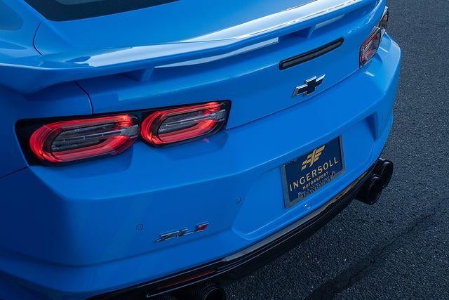 2022 Chevrolet Camaro ZL1