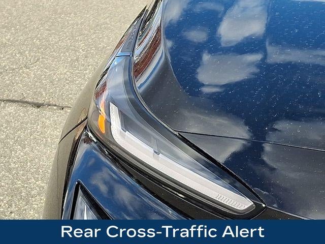 2022 Chevrolet Bolt EUV LT