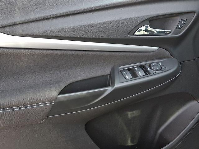 2022 Chevrolet Bolt EUV LT