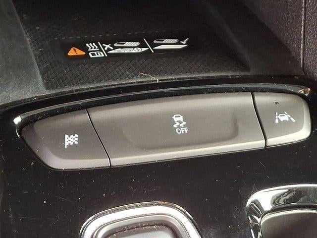 2022 Chevrolet Bolt EUV LT