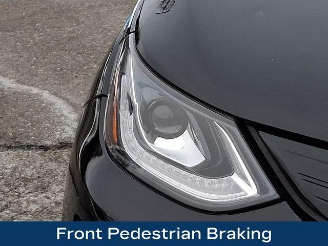 2020 Chevrolet Bolt EV Premier