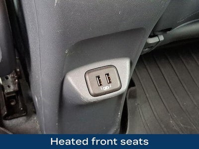 2020 Chevrolet Bolt EV Premier