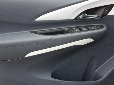 2020 Chevrolet Bolt EV Premier
