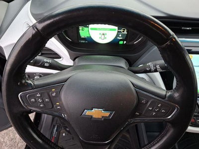 2020 Chevrolet Bolt EV Premier