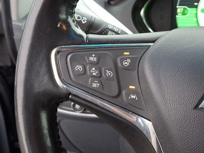 2020 Chevrolet Bolt EV Premier