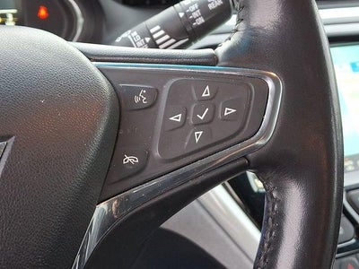 2020 Chevrolet Bolt EV Premier