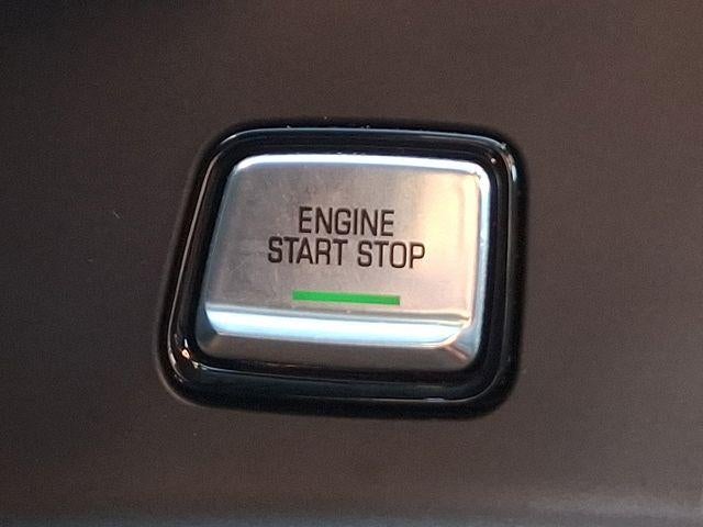 2016 Chevrolet Corvette Stingray 2LT