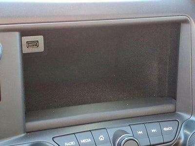 2016 Chevrolet Corvette Stingray 2LT