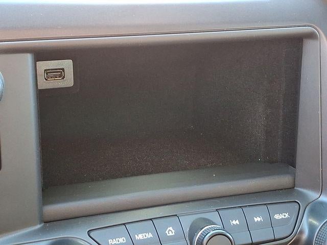 2016 Chevrolet Corvette Stingray 2LT