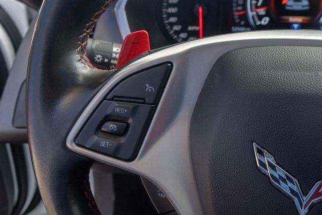 2019 Chevrolet Corvette Z06 Z06 2LZ