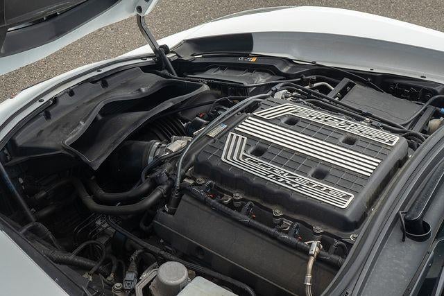 2019 Chevrolet Corvette Z06 Z06 2LZ