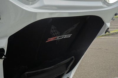 2019 Chevrolet Corvette Z06 Z06 2LZ