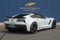 2019 Chevrolet Corvette Z06 Z06 2LZ