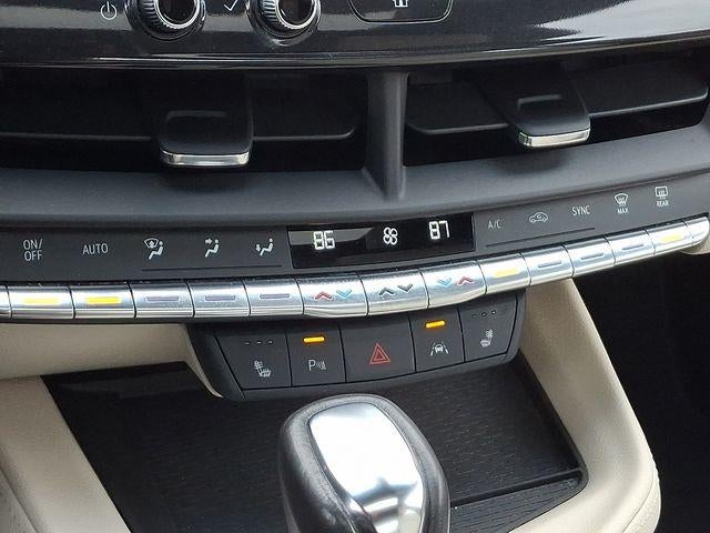 2023 Cadillac CT4 Luxury