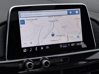 2023 Cadillac CT4 Luxury