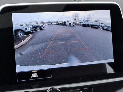 2023 Cadillac CT4 Luxury